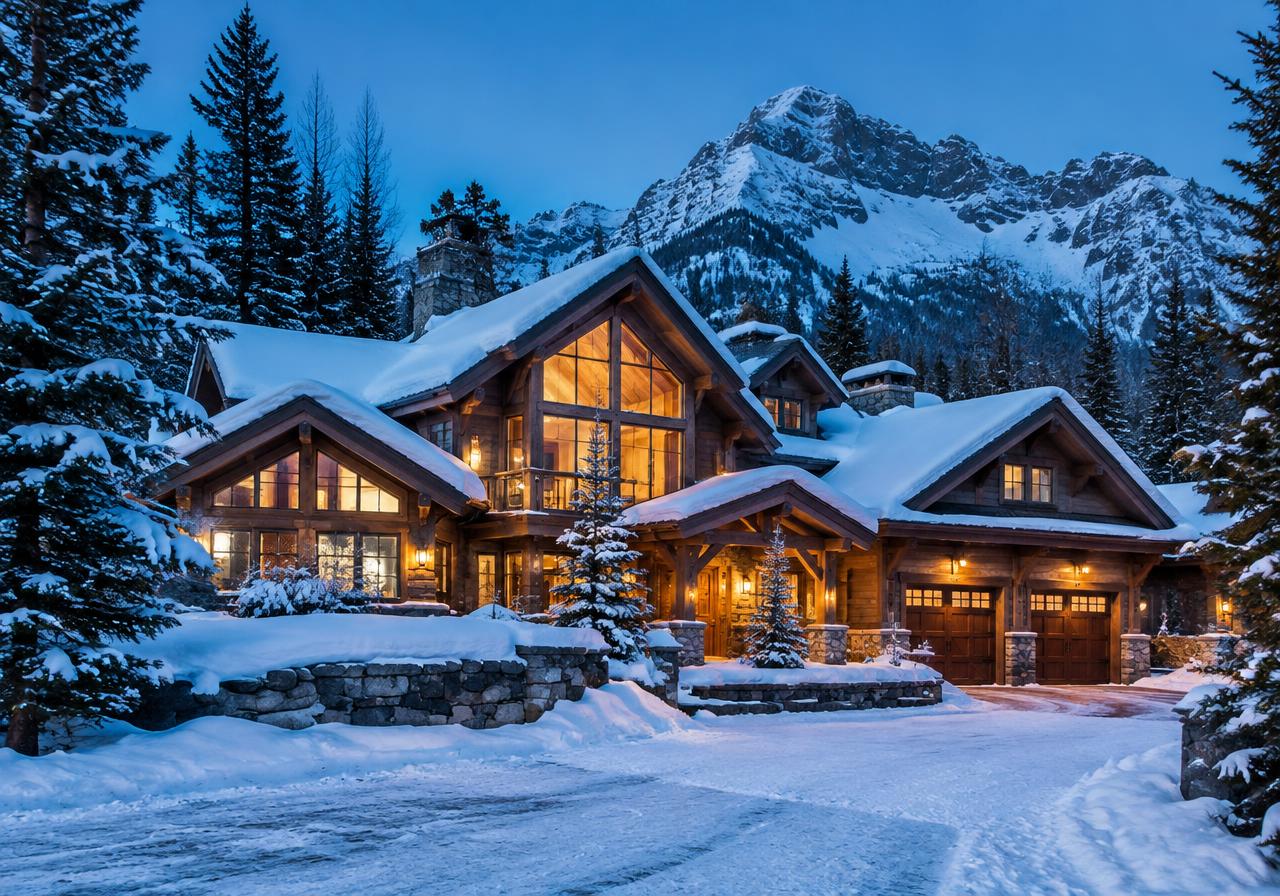 Whistler & Rockies