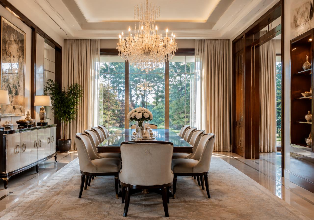 Five Staging Secrets That Sell Luxury Homes Faster