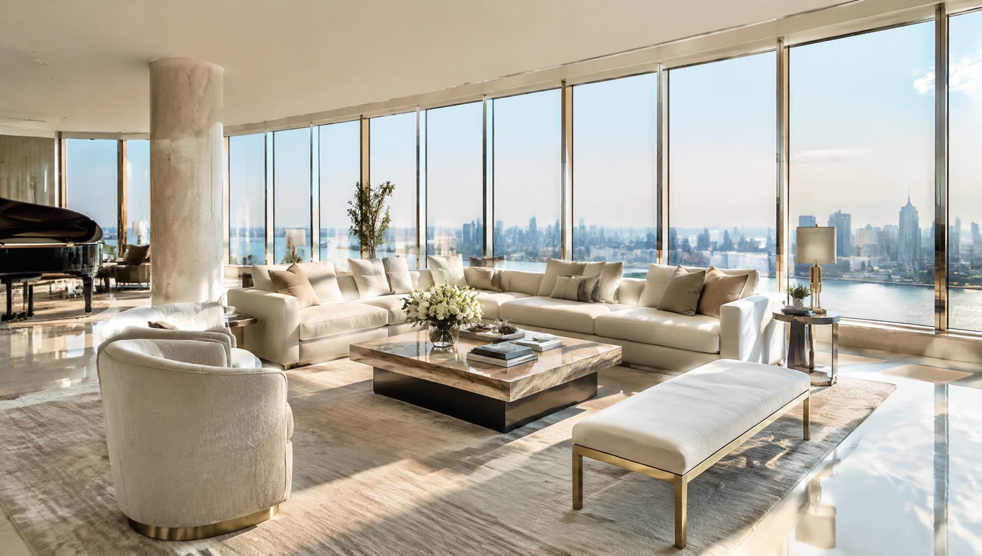 Live Above the Skyline