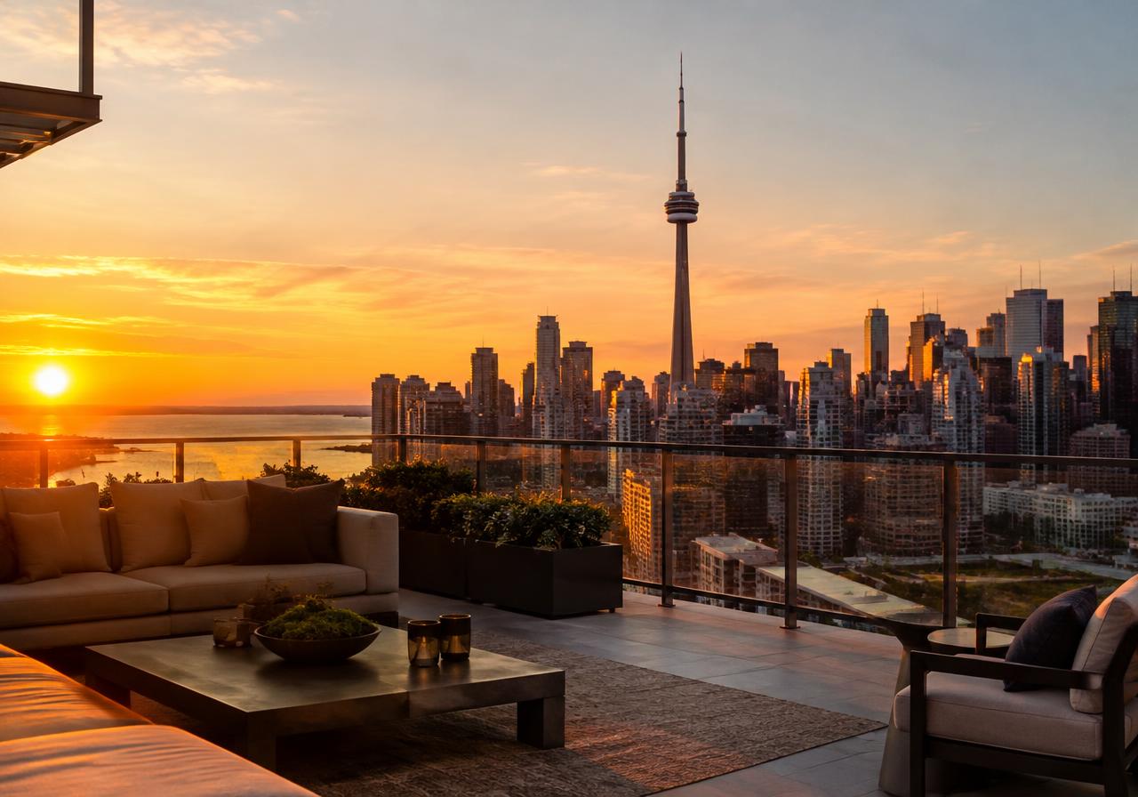 Canadian Luxury Market Outlook 2026